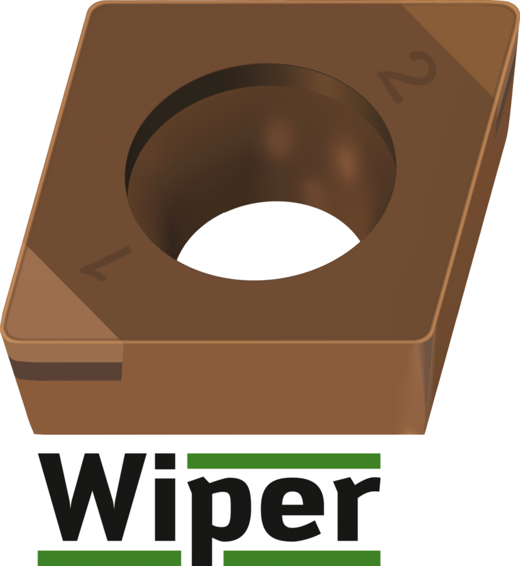 CBN Wendeschneidplatte Drehen – Rhombisch positiv 80° CCGW09T304TS-MW2 WBH10C CBN Wendeschneidplatte Drehen – Rhombisch positiv 80° CCGW09T304TS-MW2 WBH10C