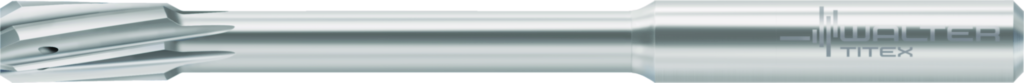 VHM-HSC-Reibahlen F2481-10