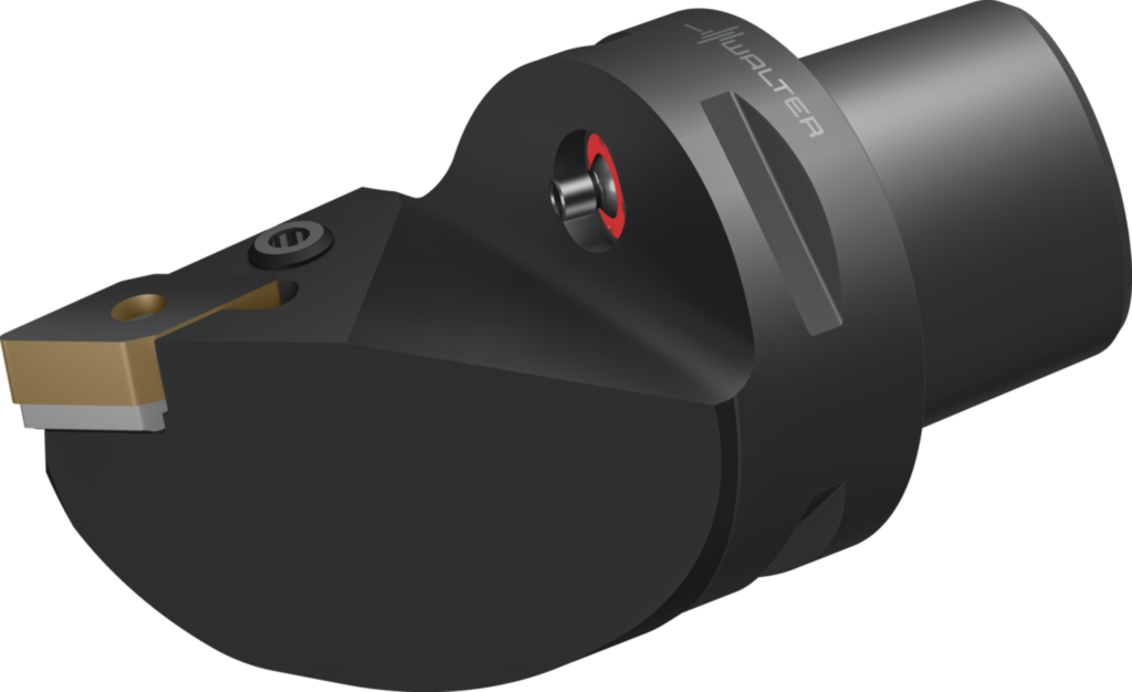 Drehhalter – Kniehebelspannung C3-PDJNL-22045-11