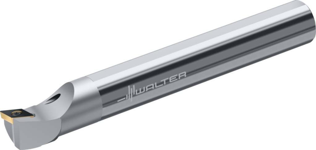 Bohrstange – Schraubenspannung E06M-SDUCL2