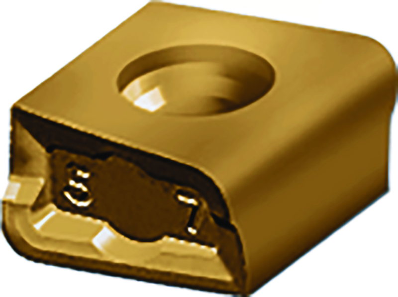 Rhombisch tangential LNMU080304-B57T WKP35G