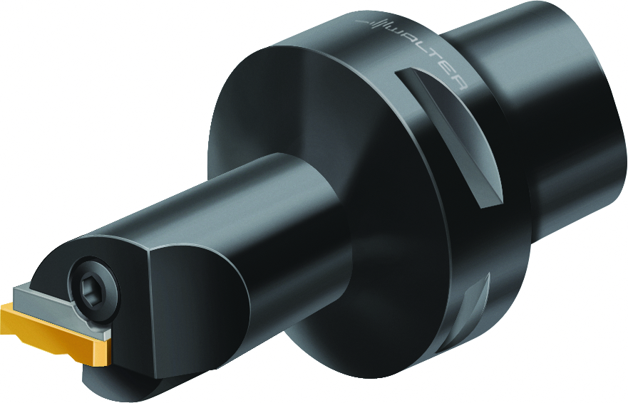 Bohrstange – Innengewinde C5-NTS-OIR27105-16