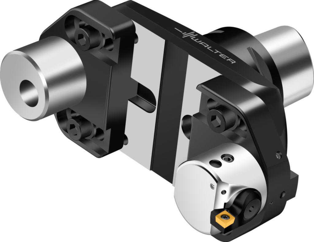 Feinbohrwerkzeug B5120-148-215-C8-CC09