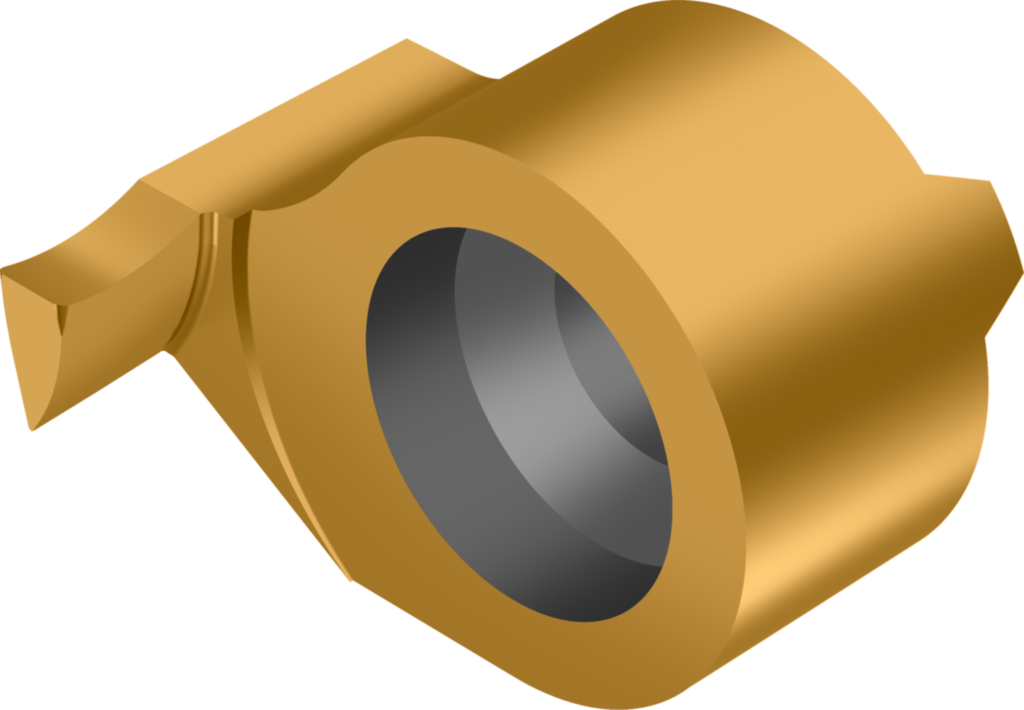 Wechselkopf – Axial Stechen WE09-A12-100L00 WSM23X