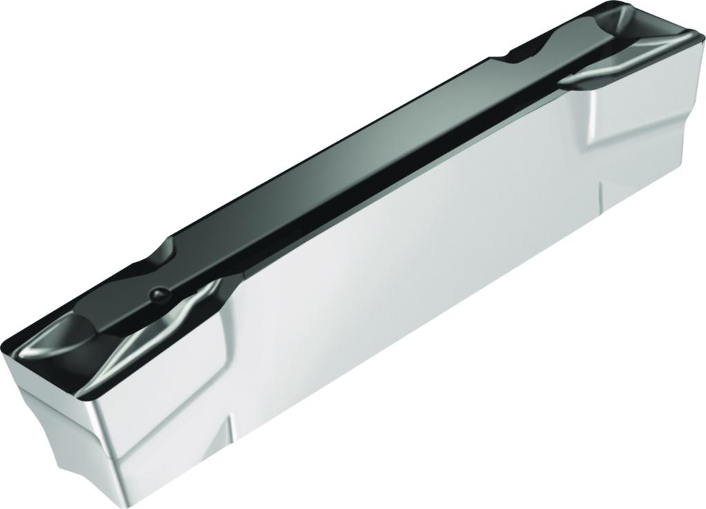 Einstechen und Stechdrehen – Schneideinsätze GX09-0E170N01-UF8 WSM23G