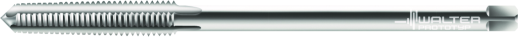 HSS-E Mutter-Gewindebohrer 20890-M10