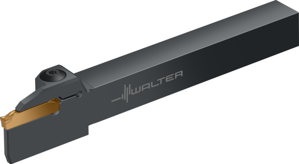 Schaftwerkzeug – Radialstechen G5011-1616R-3T12GD26