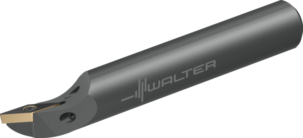 Bohrstange – Schraubenspannung A16R-SVJBL11