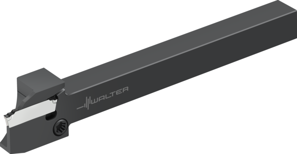 Schaftwerkzeug – Radialstechen G4014-1010R-1.5T10DX18
