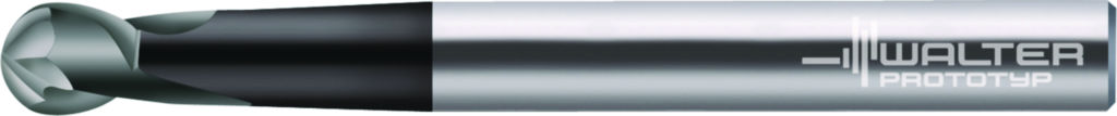 VHM-Radiuskopierfräser H8006419-3