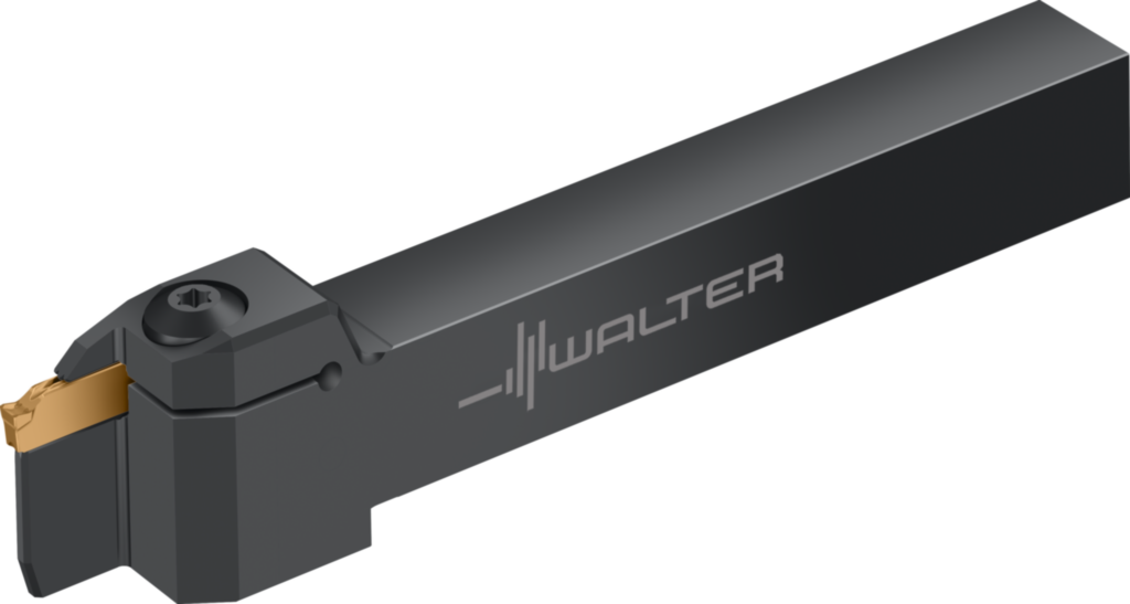 Schaftwerkzeug – Radialstechen G5011-1616L-3T12GD26