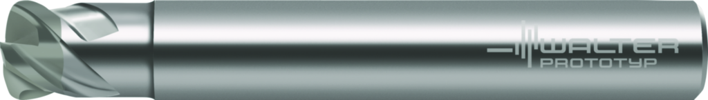 Keramik-Eck-/Nutfräser MC075-08.0A4P100C-WIS10