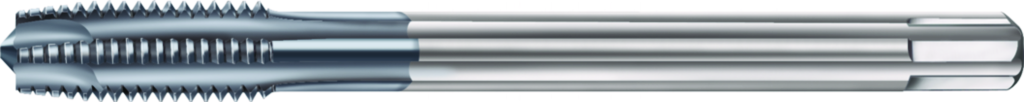 VHM-Maschinen-Gewindebohrer 8026006-M12