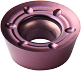 Rund positiv RDGT0803M0-G88 WK10