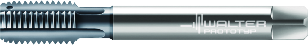 HSS-E-PM Maschinen-Gewindebohrer E2036446-M12