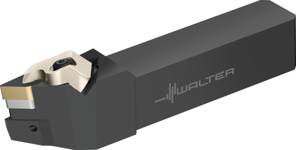 Schaftwerkzeug – Pratzenspannung DDJNL124B-P