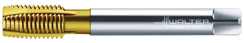 HSS-E-PM Maschinen-Gewindebohrer EP2028305-M12