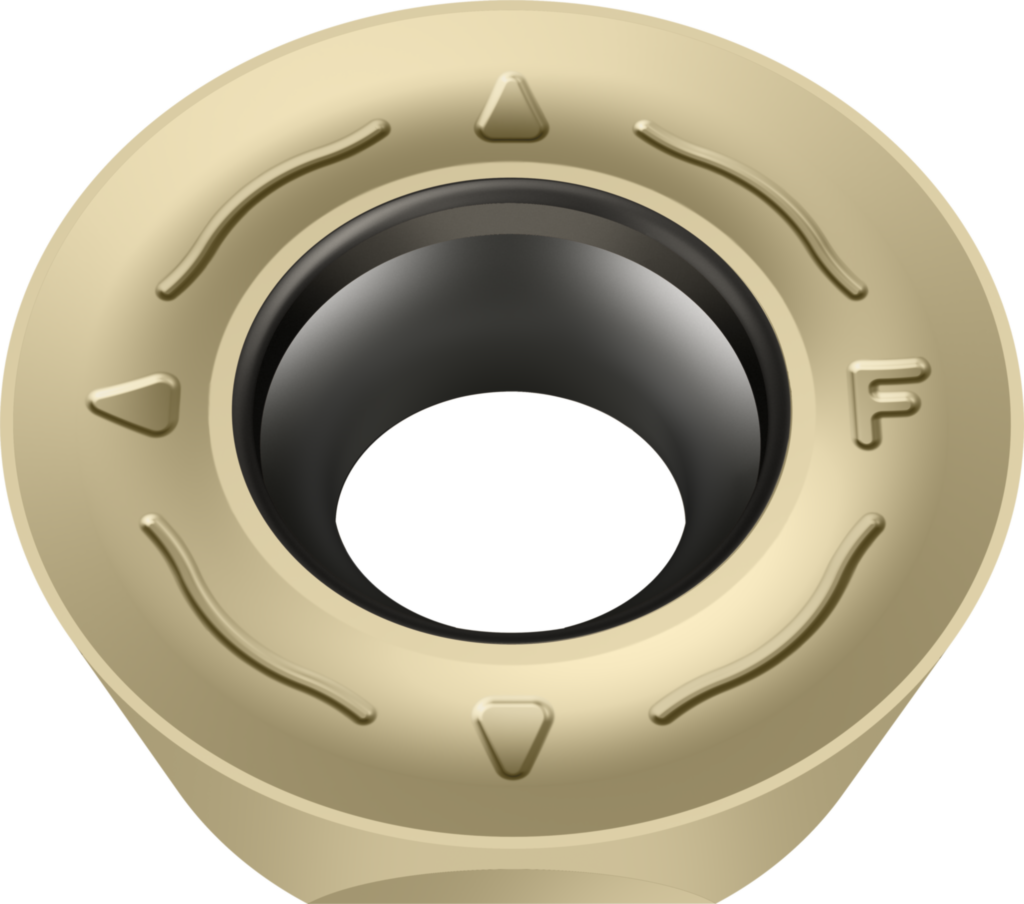 Rund positiv ROHX10T3M0-F67 W3536