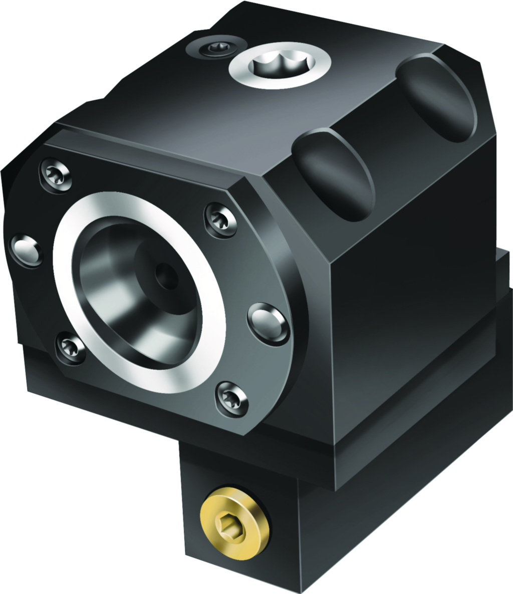Spanneinheiten C4-LC2080-59110A