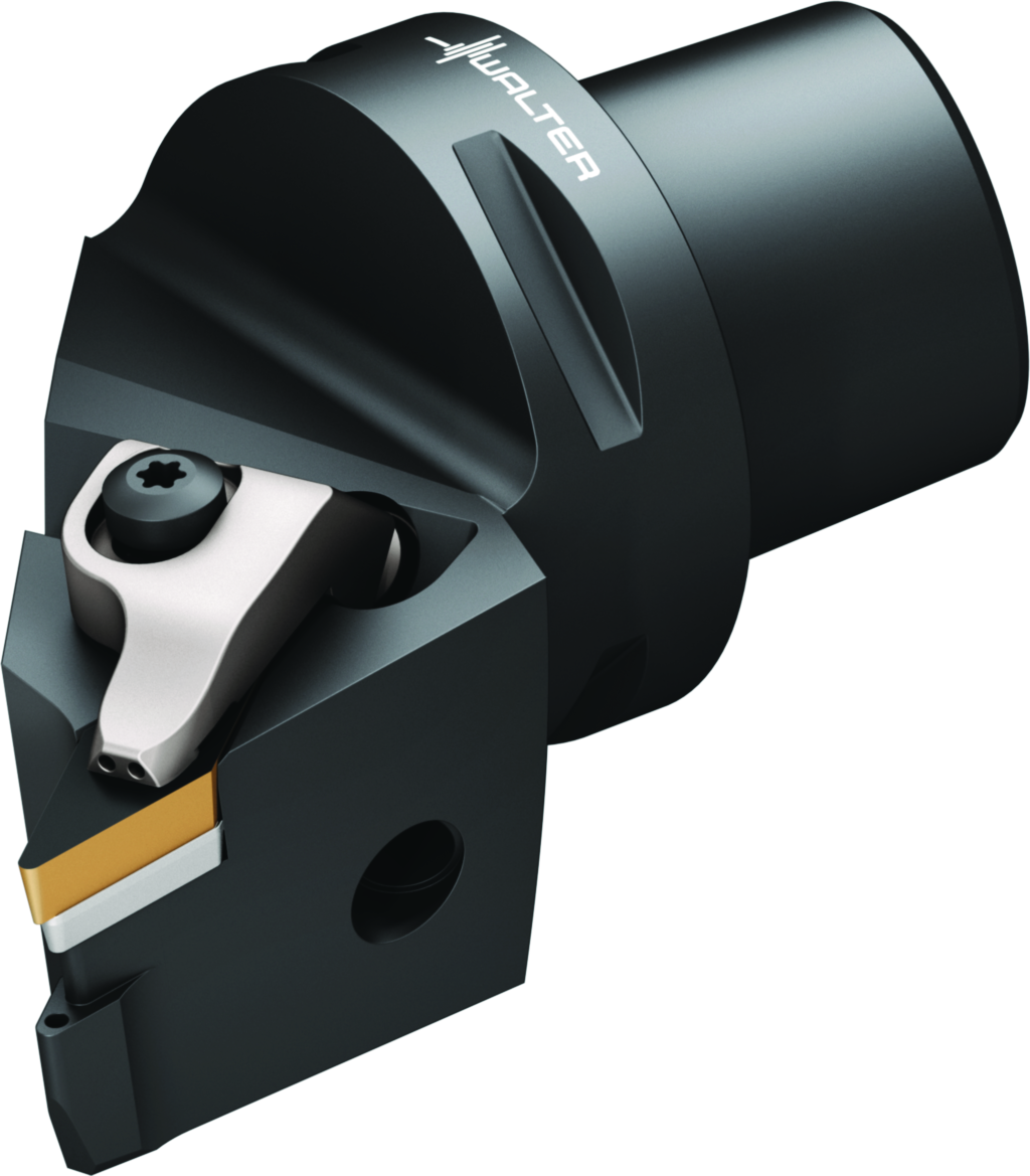 Drehhalter – Pratzenspannung C4-DVJBR-27062-16-P