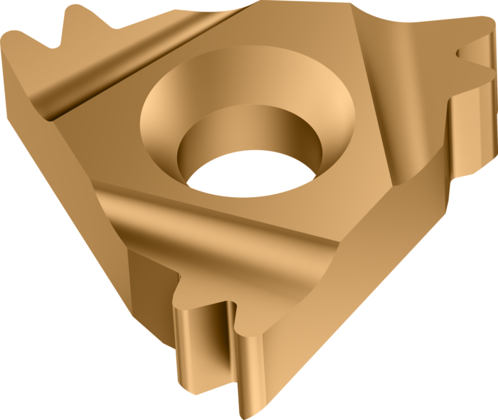 Innengewindedrehplatten – Vollprofil, ISO-metrisch 60° TS16-IR1.0ISO-3 WMP32G Innengewindedrehplatten – Vollprofil, ISO-metrisch 60° TS16-IR1.0ISO-3 WMP32G