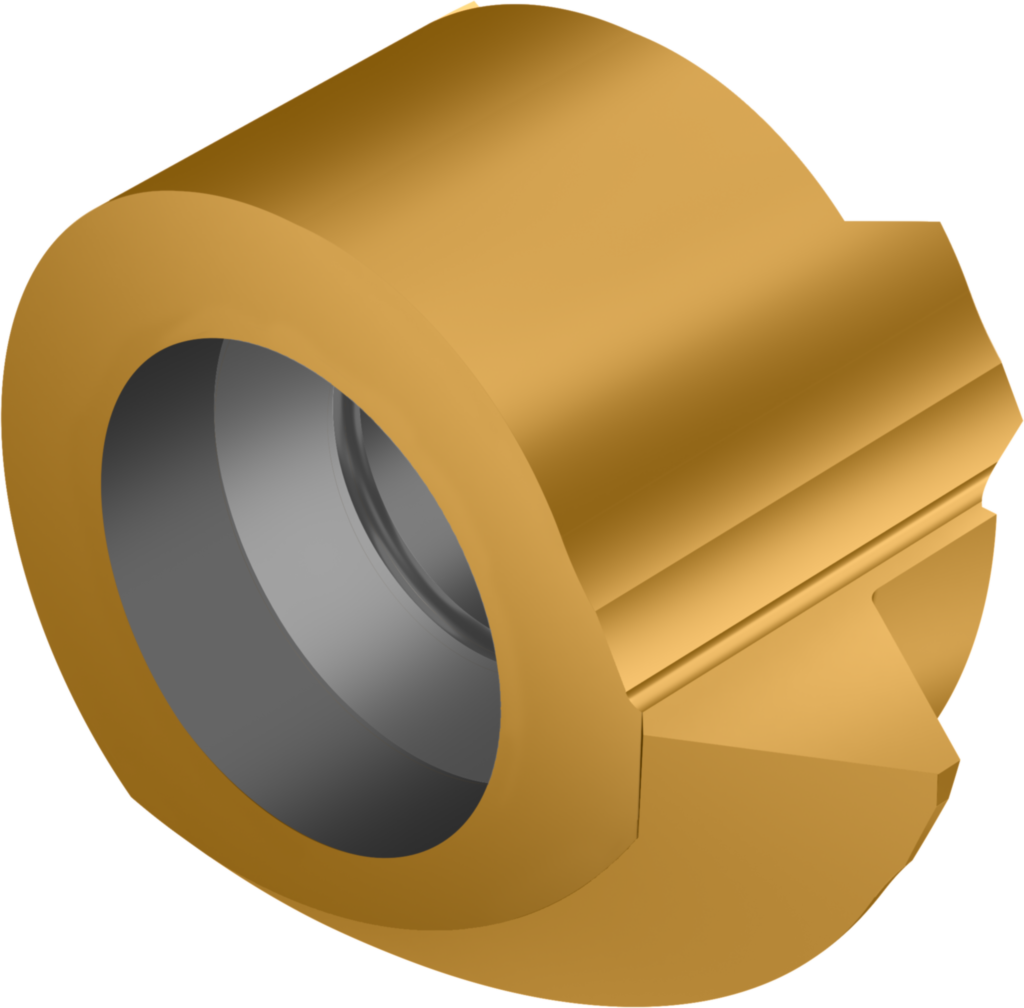 Wechselkopf – Teilprofil 60° WE05-IR07-60050 WSM23X