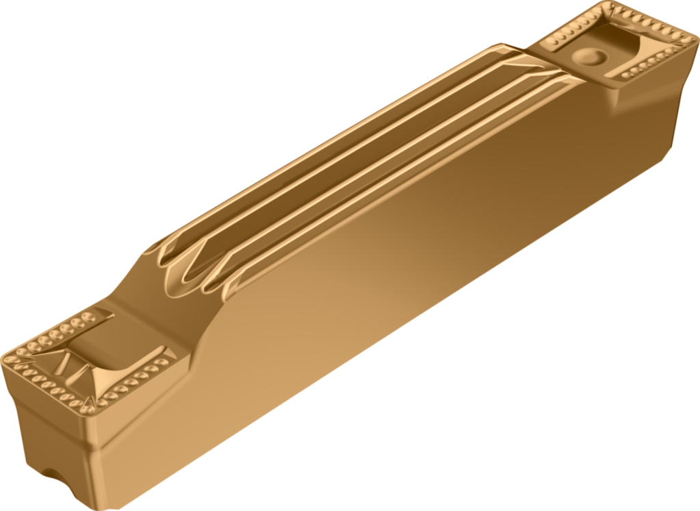 Einstechen und Stechdrehen – Schneideinsätze GD26-3E300N03-UD4 WKP13G