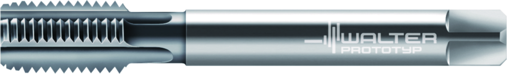 HSS-E Maschinen-Gewindebohrer 20362-M12