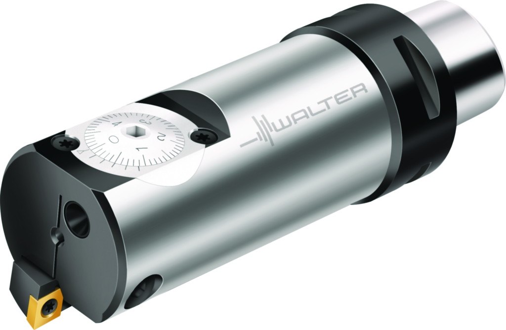 Feinbohrwerkzeug – Set B3230.C3.026-047.Z1.CP05