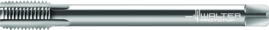 VHM-Maschinen-Gewindebohrer 8036310-M12