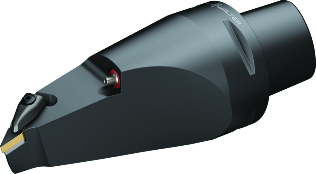 Drehhalter 45° – Pratzenspannung C8-DVMNL-00160-16