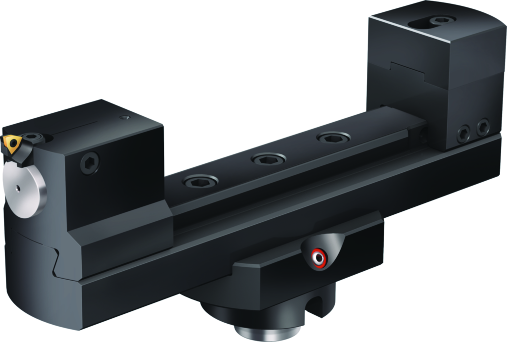 Feinbohrwerkzeug B3230.C8.150-220.Z1.WC05