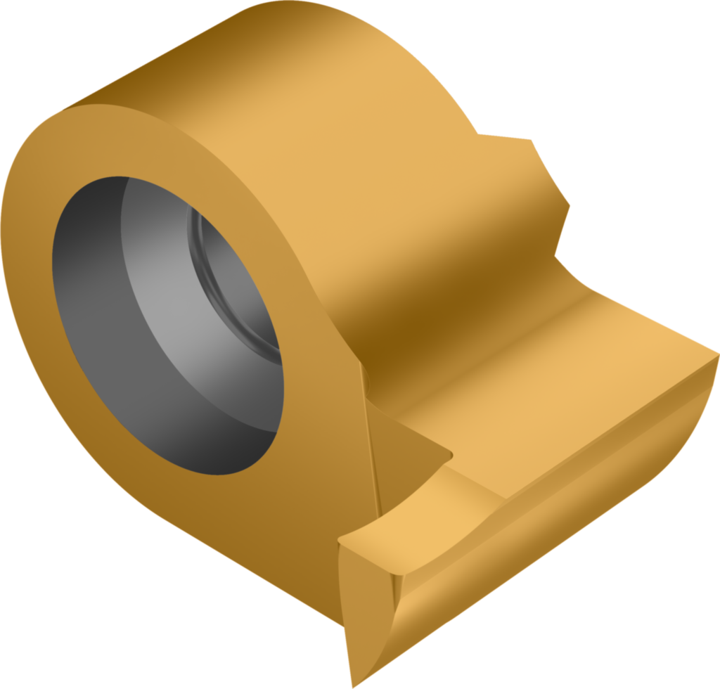 Wechselkopf – Axial Stechen – Contra WE09-AC14-100R00 WSM23X