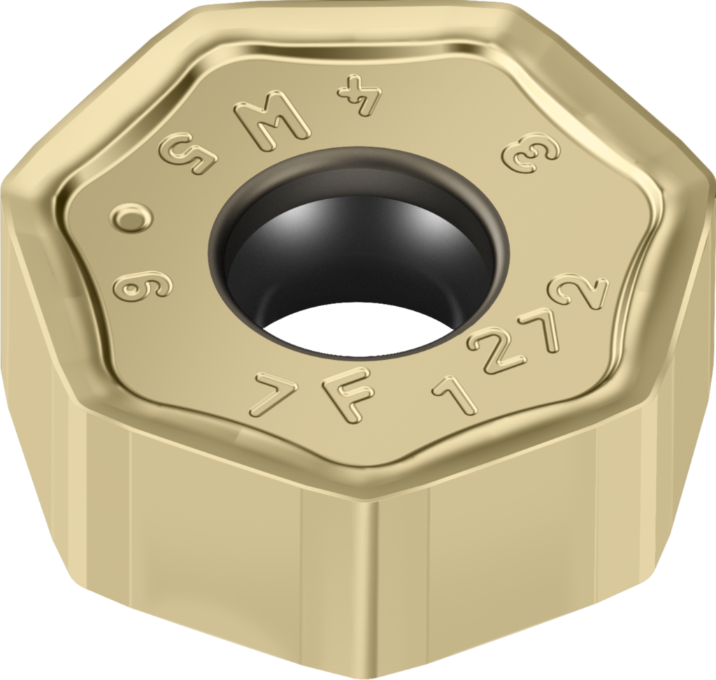 Siebenkant negativ XNMU0705ANN-F27 WKK25G