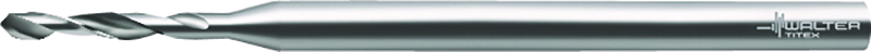 VHM-Kleinstbohrer A3162-0.18