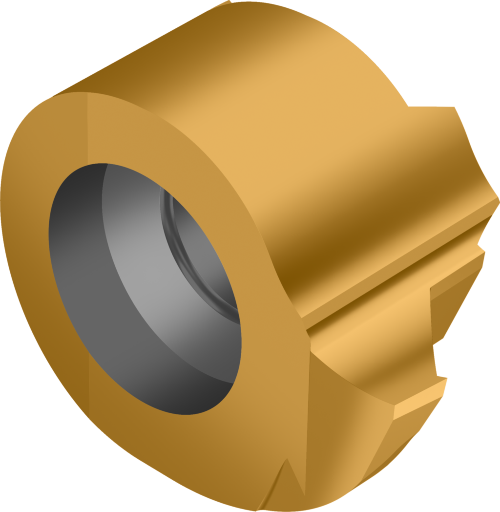 Wechselkopf – Vorstechen WE07-GP10-100R00 WSM23X