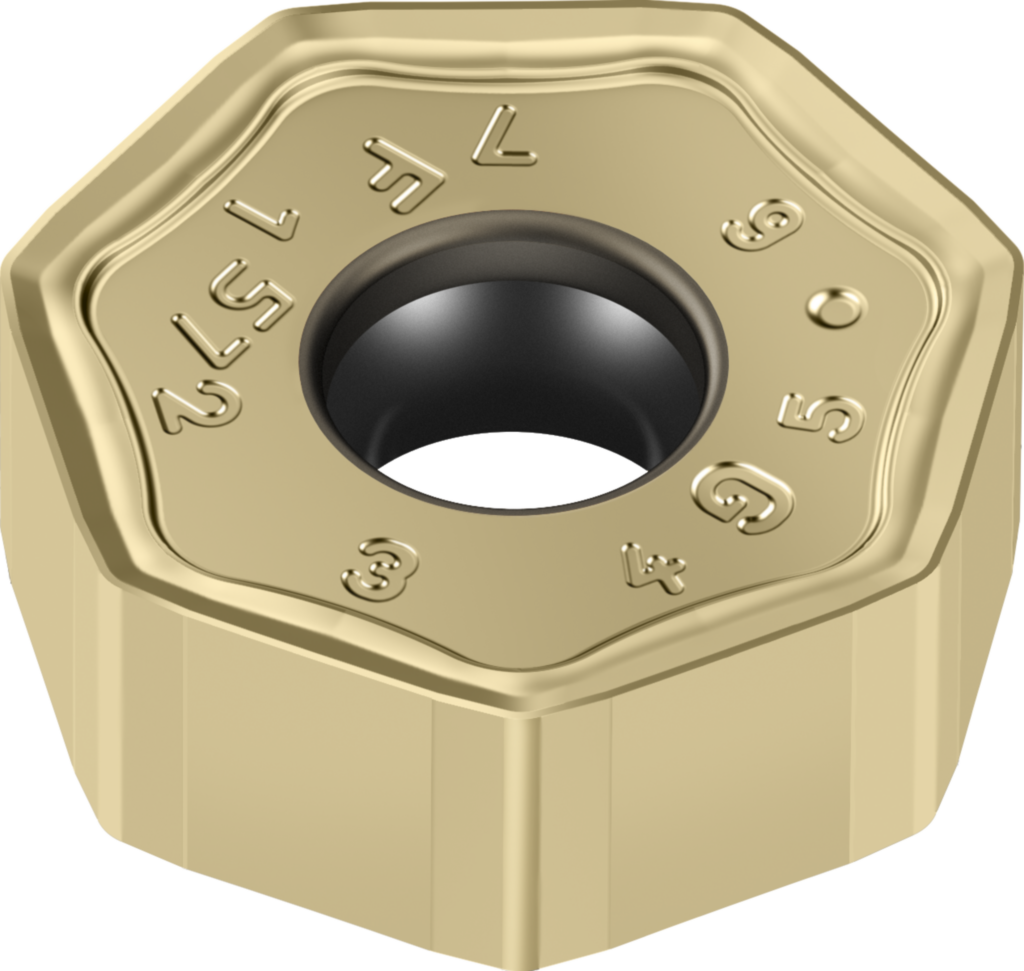 Siebenkant negativ XNGU0705ANN-F57 WKP25S