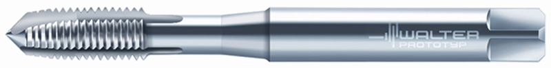 HSS-E Maschinen-Gewindebohrer P20210-M1
