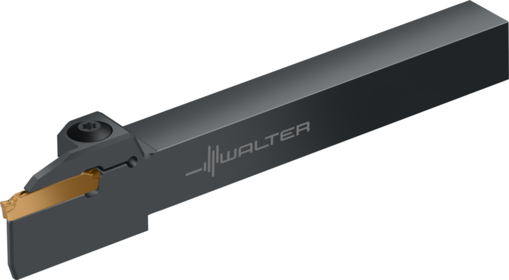 Schaftwerkzeug – Radialstechen G5011-1616R-3T21GD26