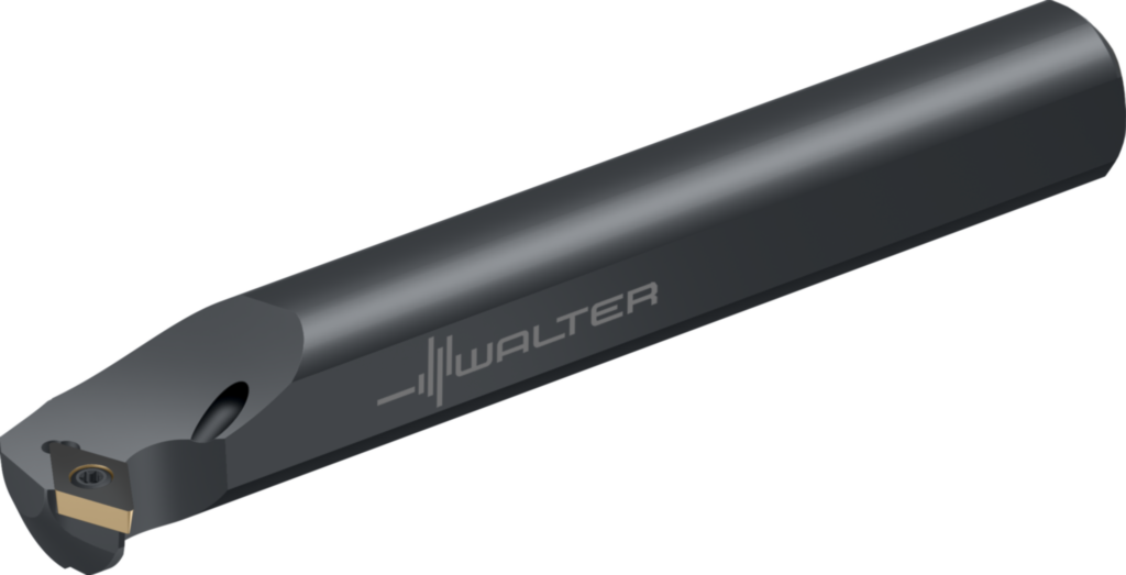 Bohrstange – Schraubenspannung A12M-SDXCR07