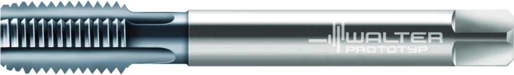 HSS-E-PM Maschinen-Gewindebohrer E2436406-G1