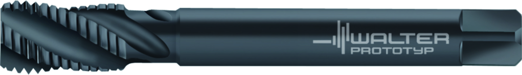 HSS-E Maschinen-Gewindebohrer M225532-UN1.1/4