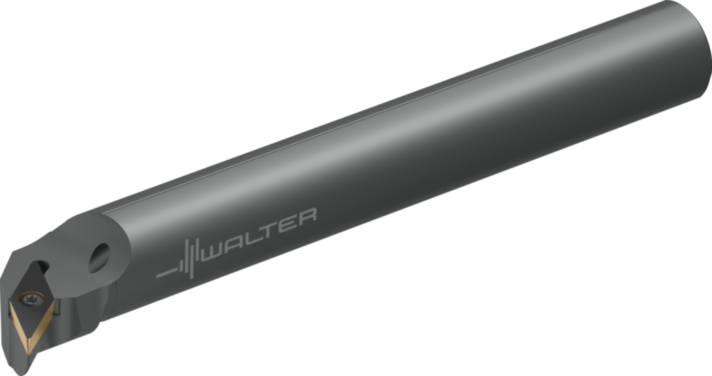 Bohrstange – Schraubenspannung A16R-SVQBR11-R