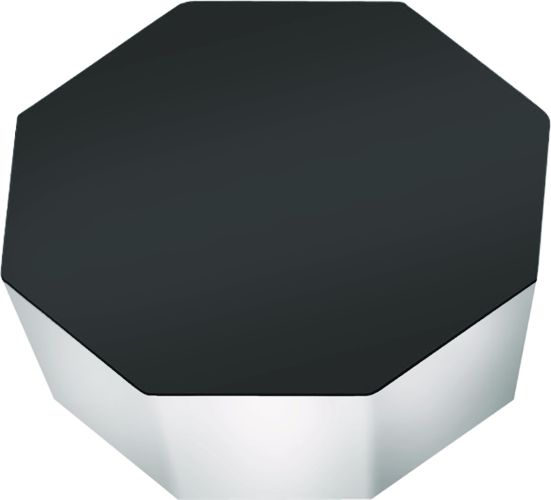 Achtkant positiv OPHN050412-A57 WSN10