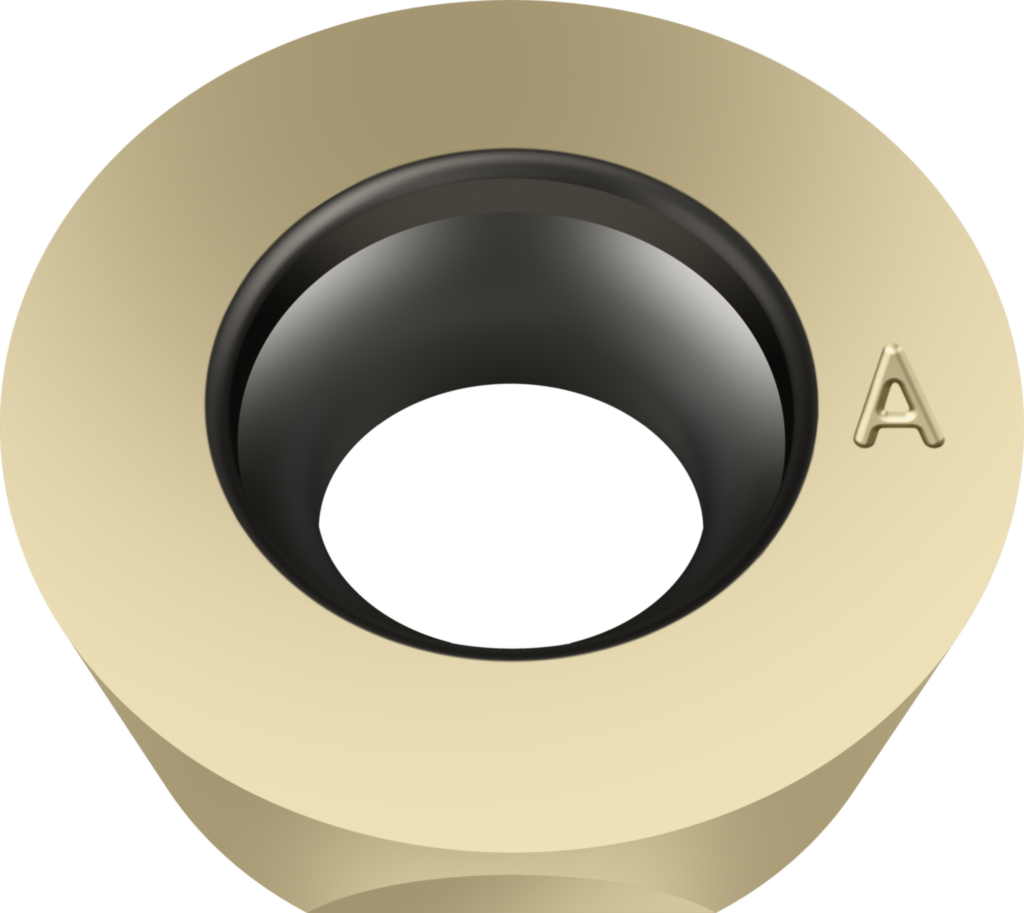 Rund positiv ROHX0803M04-A57 WHH15X