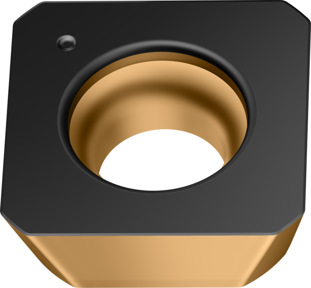 Quadratisch positiv SPMW1204AEN-A57 WAK15