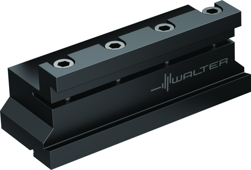 Spannblock SBN12-26K-E