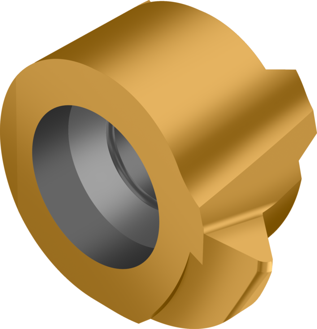 Wechselkopf – Kopierdrehen WE05-C07-093R02 WSM23X