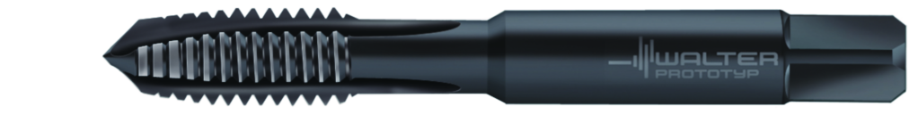 HSS-E Maschinen-Gewindebohrer A2021303-M5