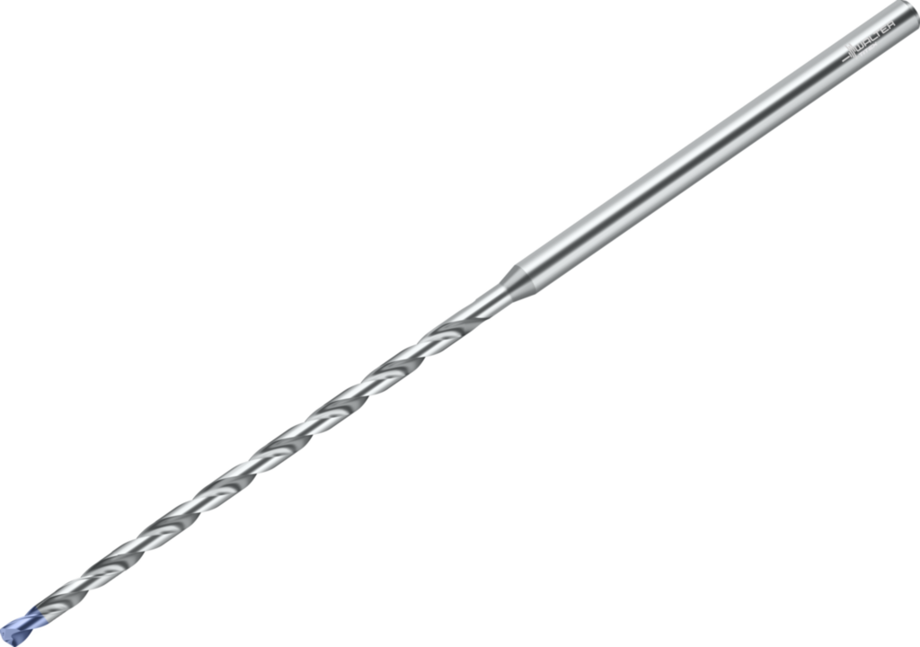 VHM-Micro-Bohrer mit Kühlkanal DB133-20-02.000A1-WJ30ER